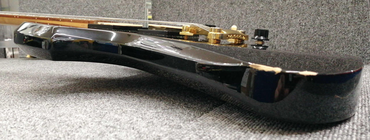 TARGET エレキギター 黒 Squier by Fender SONIC STRATOCASTER HSS Black エレキギター
