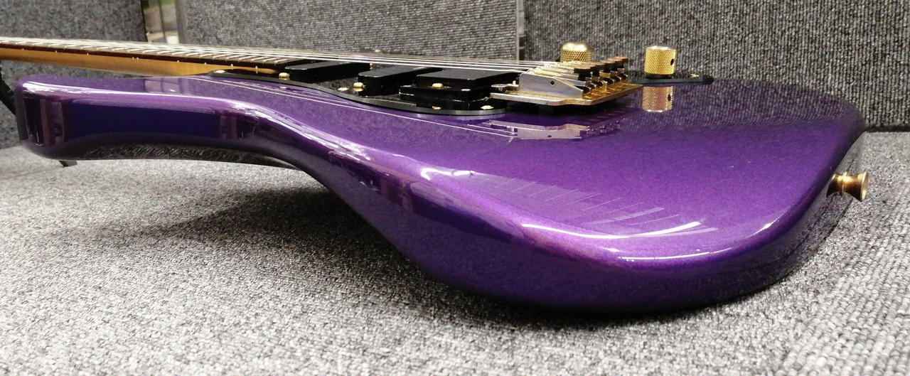 fernandes フェルナンデス　エレキギター フェルナンデス(FERNANDES)|エレキギター|HARDOFFオフモール