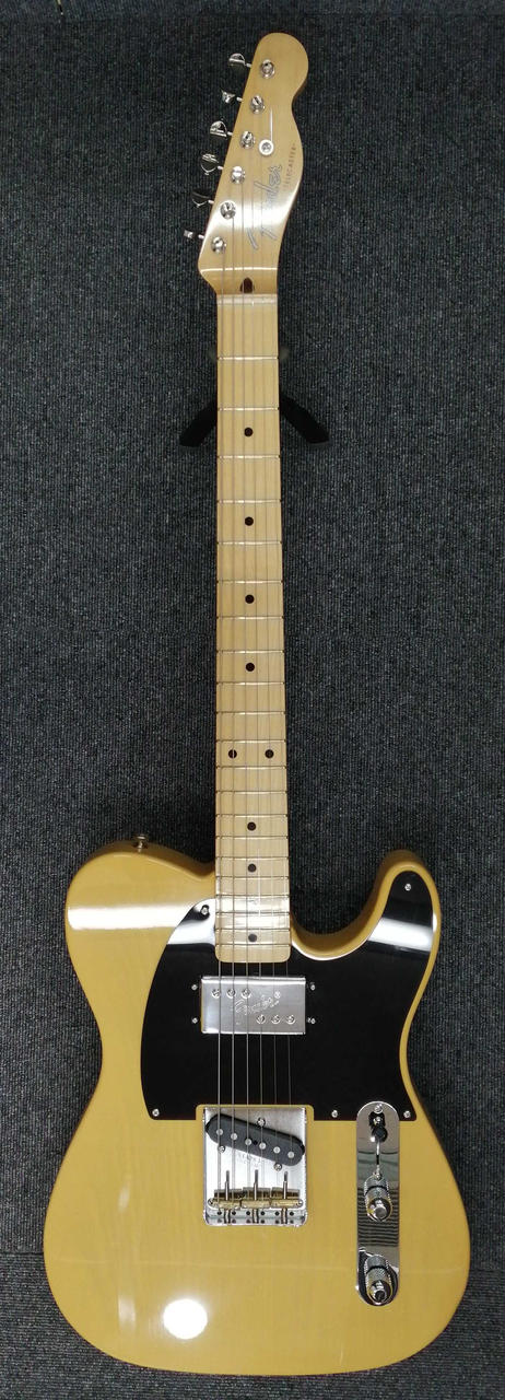 【一時値下げ】Fender Japan Telecaster フェンダージャパン(FENDER JAPAN)|エレキギター|HARDOFFオフ