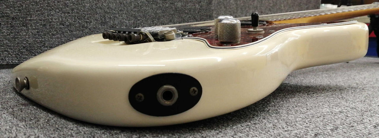 フェルナンデス　エレキギター フェルナンデス(FERNANDES)|エレキギター|HARDOFFオフモール
