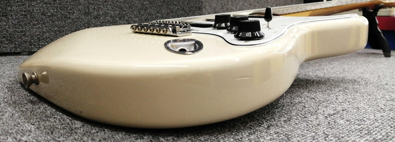 フ*プ様 Fender JAPAN ST72 エレキギタージャンク品 中古】FENDER JAPAN / ST72 E.Serial OWH 【新宿店】 | イシバシ楽器