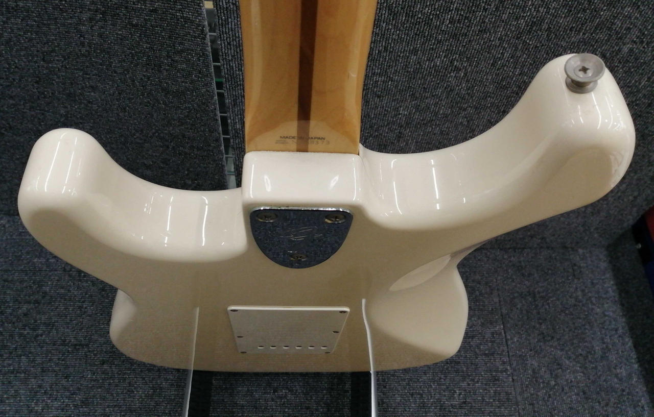 フ*プ様 Fender JAPAN ST72 エレキギタージャンク品 フェンダージャパン(FENDER JAPAN)|エレキギター|HARDOFFオフモール