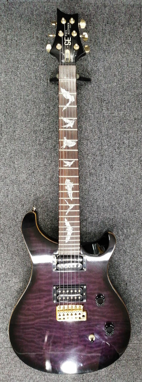 ジャンク品 エレキギター PRS PRS|エレキギター|HARDOFFオフモール(オフモ)|1010410000038243