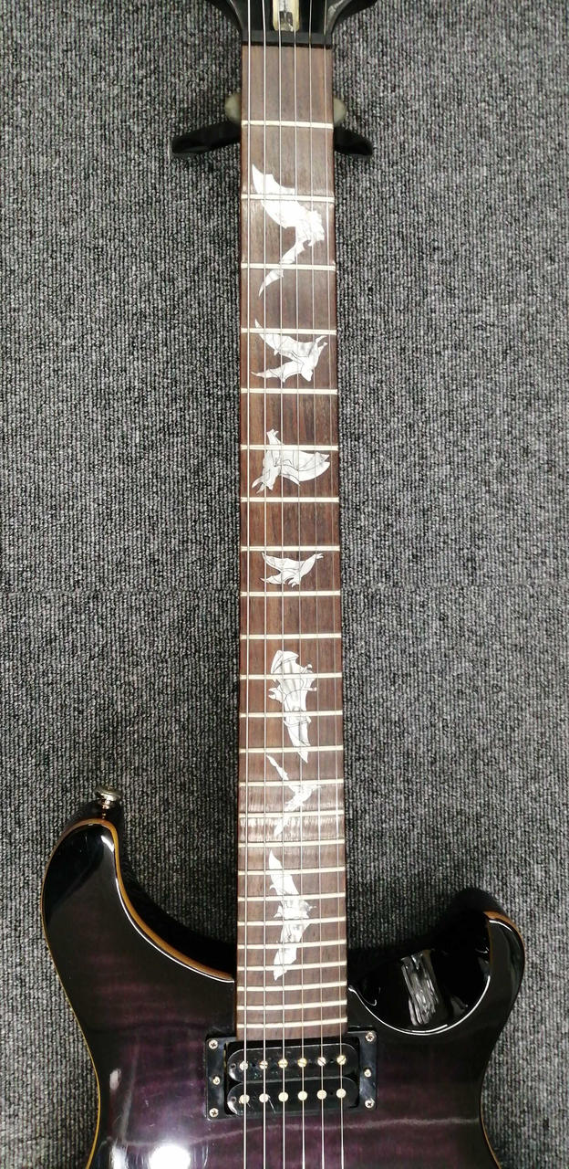 ジャンク品 エレキギター PRS PRS|エレキギター|HARDOFFオフモール(オフモ)|1010410000038243