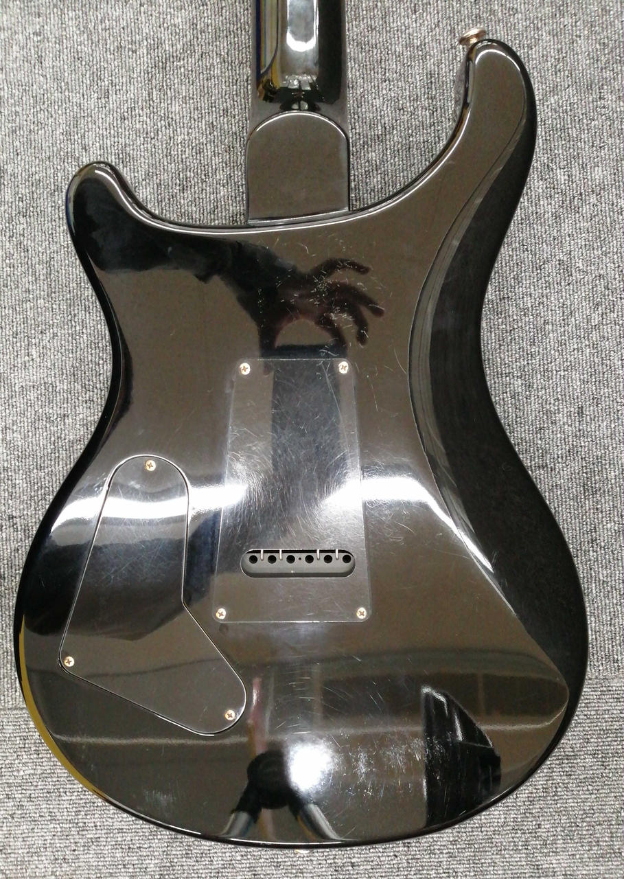 PRS タイプ エレキギター エレキギター】Paul Reed Smith 展示ラインナップ一覧 11/7更新