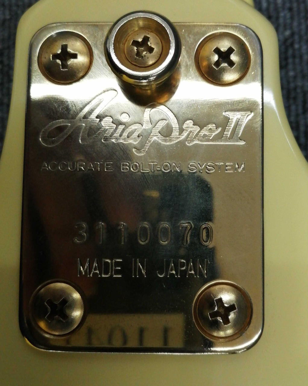 ARIA PROⅡ|エレキギター|HARDOFFオフモール（オフモ