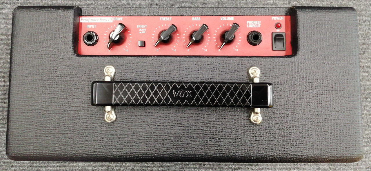 vox ベースアンプ 楽天市場】vox amphone ベースアンプの通販