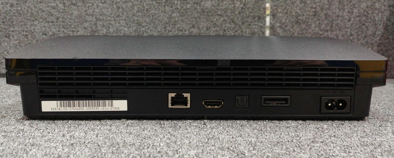 ソニー(SONY)|PS3|HARDOFFオフモール（オフモ）|1010410000038465