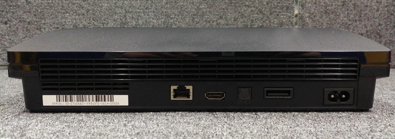 ソニー(SONY)|PS3|HARDOFFオフモール（オフモ）|1010410000038462