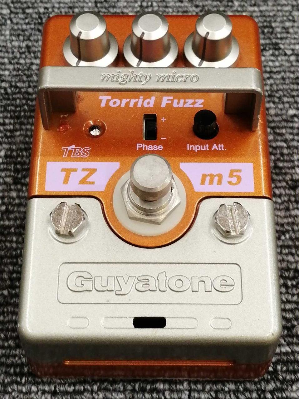 グヤトーン(GUYATONE)|エフェクター|HARDOFFオフモール（オフモ