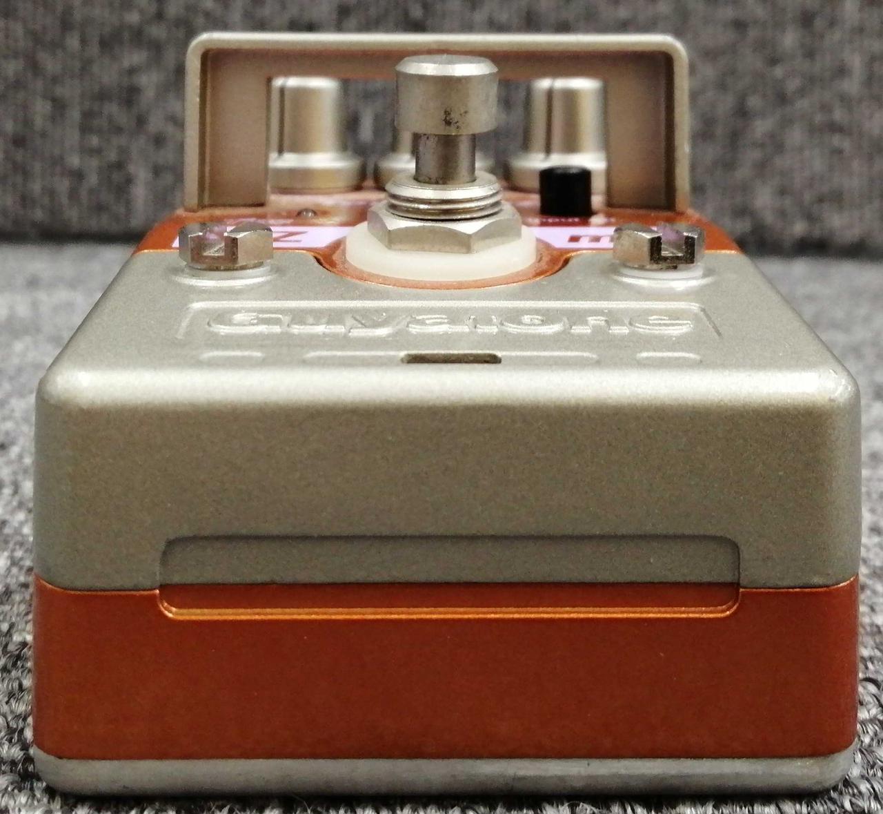 Guyatone/MD M5/元箱有り Guyatone/MD M5/元箱有り