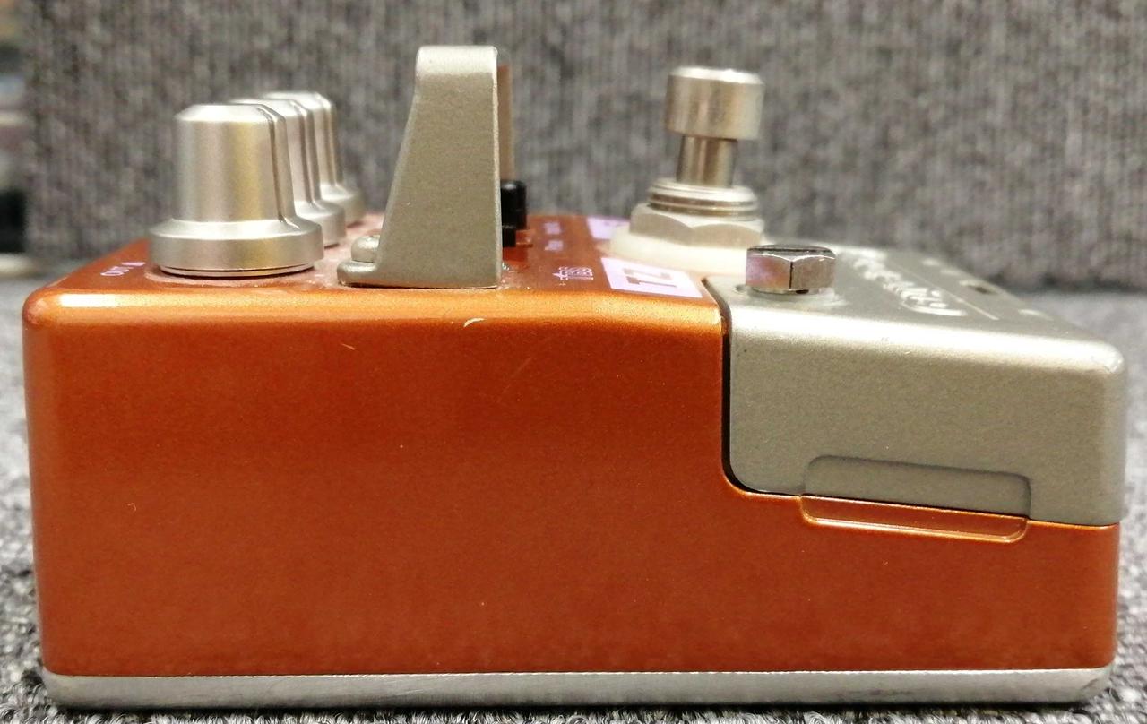 グヤトーン(GUYATONE)|エフェクター|HARDOFFオフモール（オフモ