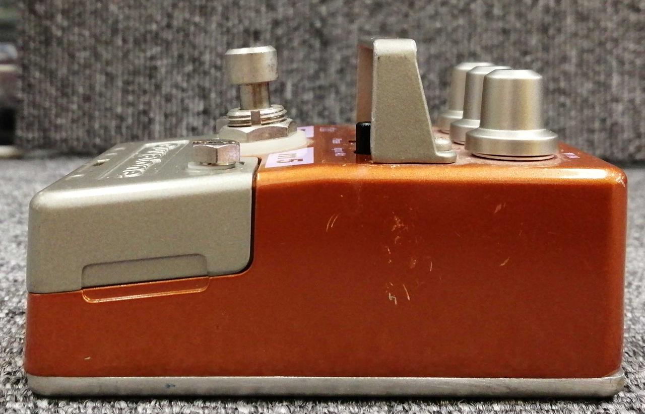 グヤトーン　guyatone 1975 ハードテイル　mod グヤトーン guyatone 1975 ハードテイル mod