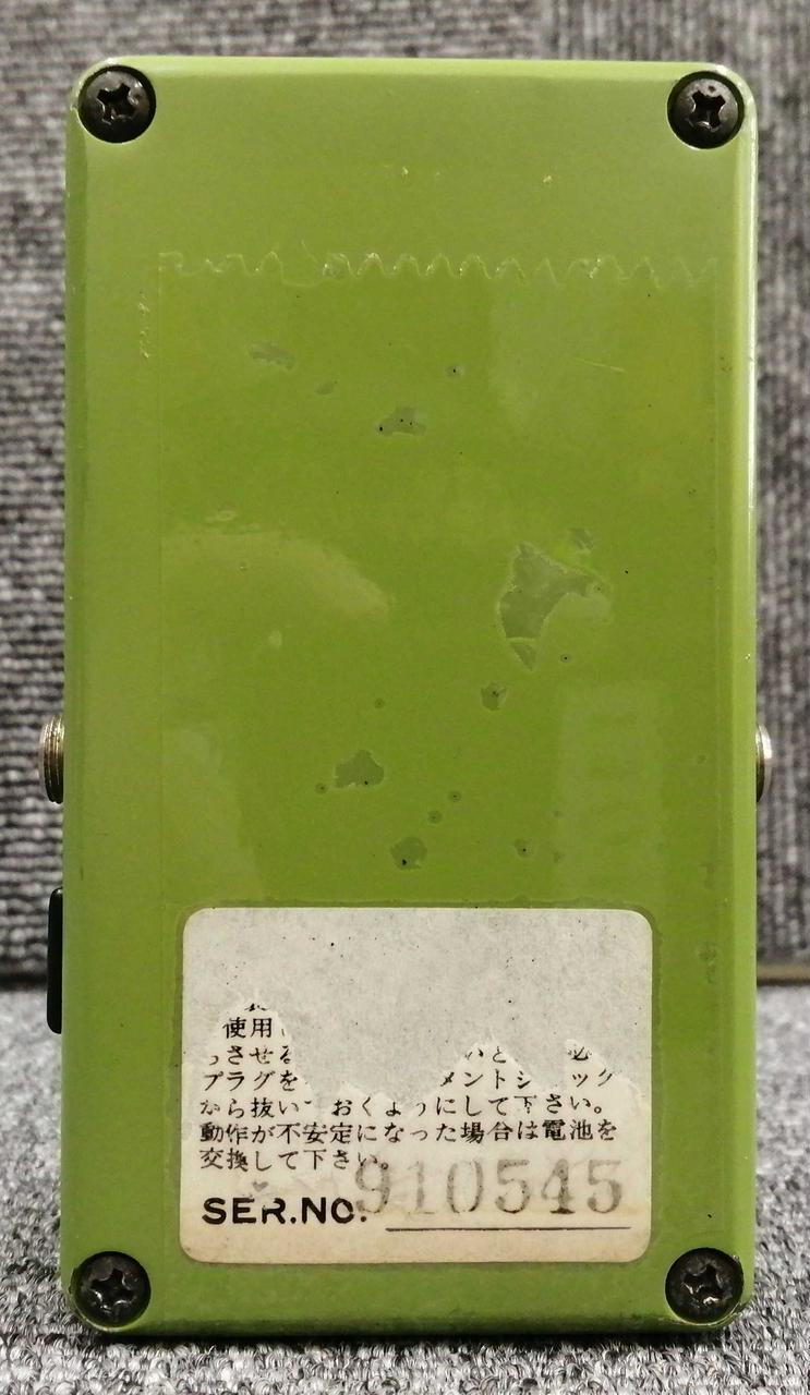 マクソン(MAXON)|エフェクター|HARDOFFオフモール（オフモ