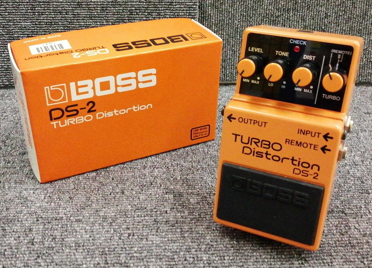 ボス(BOSS)|エフェクター|HARDOFFオフモール（オフモ）|1010410000038597