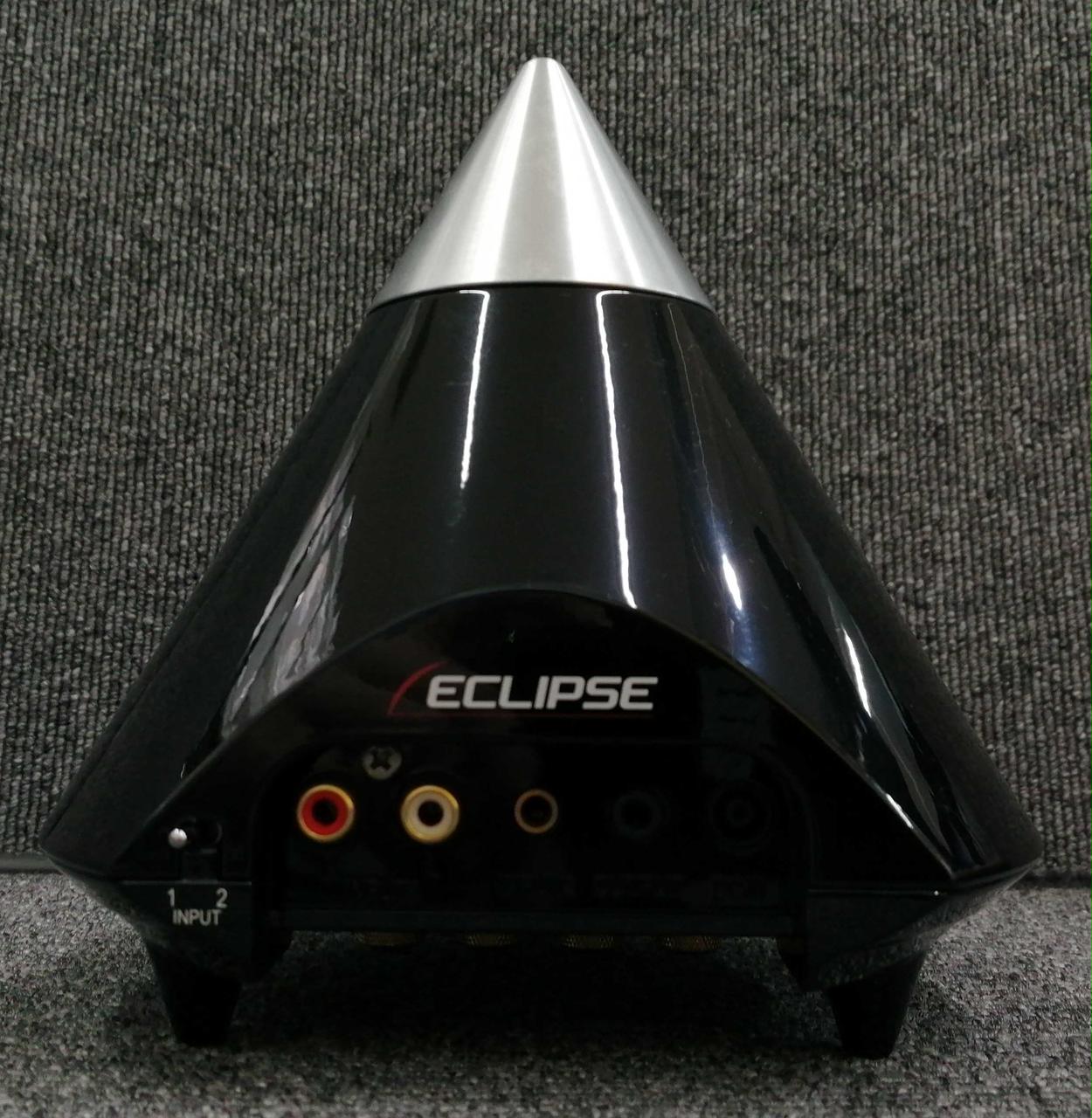 Eclipse プリメインアンプ　TDA501ⅡBK ECLIPSE TDA501Ⅱ プリメインアンプ | SwingAudio Shop