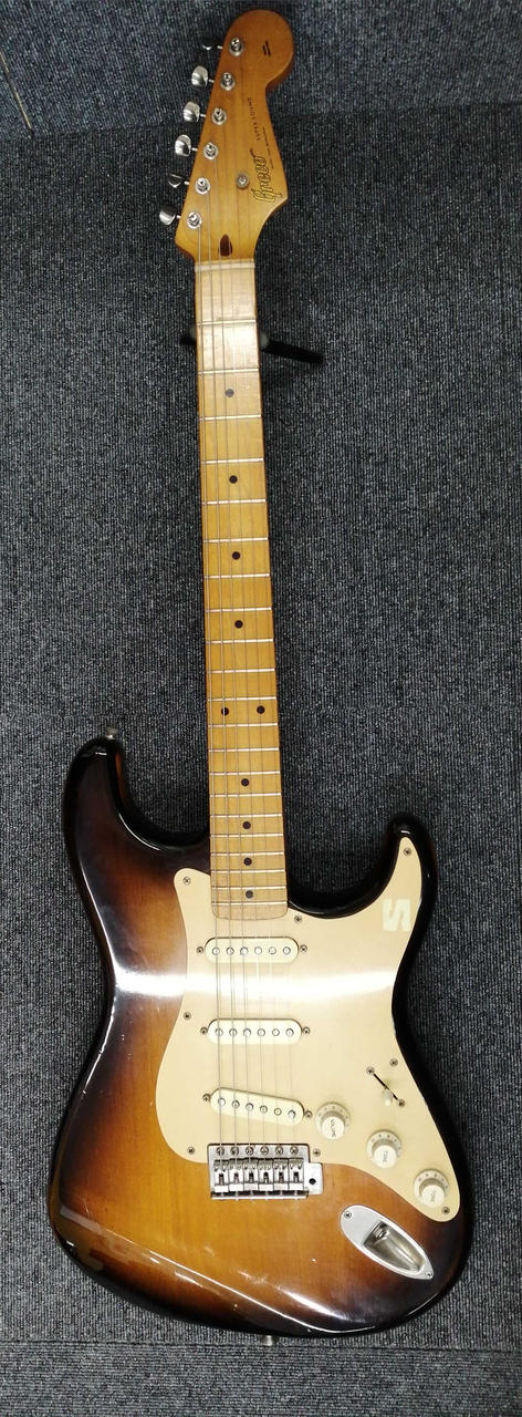 美品⭐︎Greco エレキギター グレコ(GRECO)|エレキギター|HARDOFFオフモール（オフモ