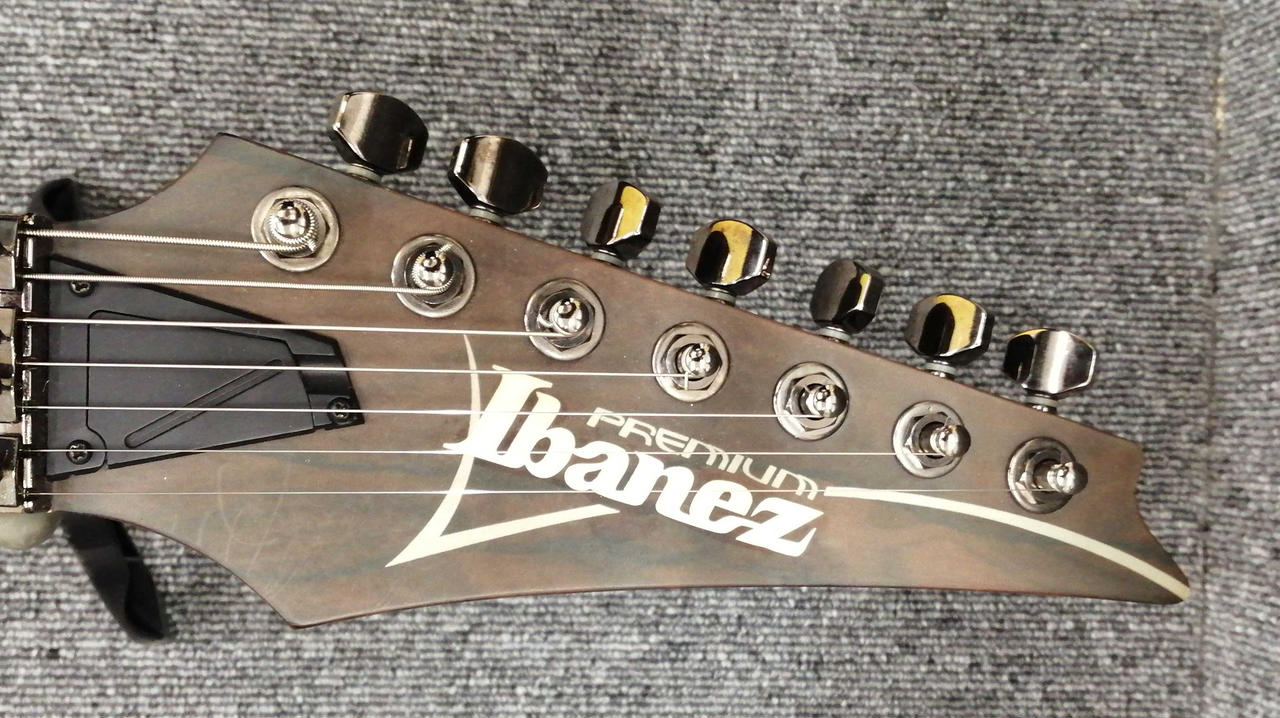 IBANEZ|7弦ギター|HARDOFFオフモール（オフモ）|1010410000037858