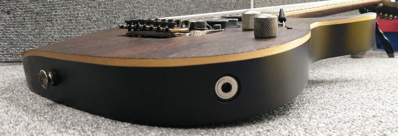 IBANEZ|7弦ギター|HARDOFFオフモール（オフモ）|1010410000037858