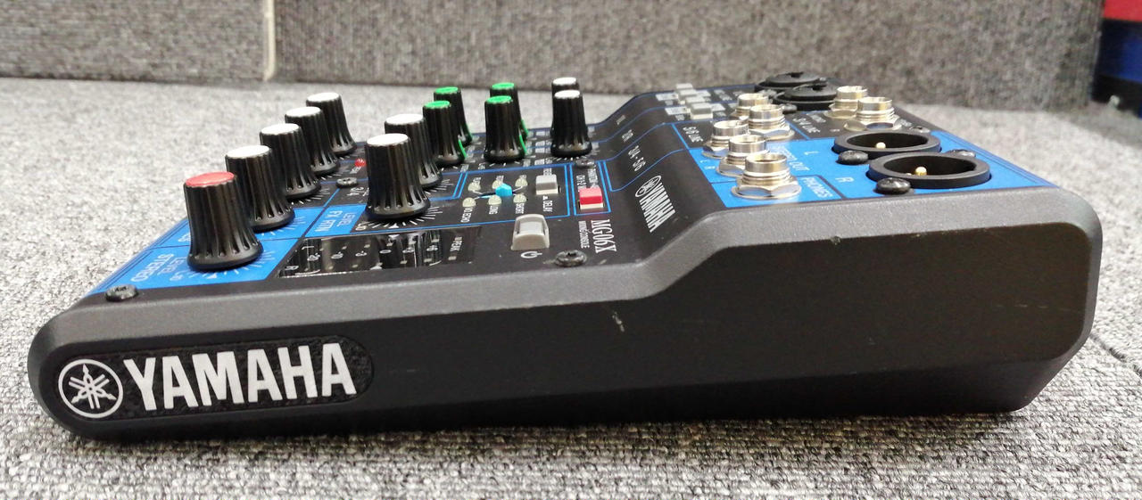 ヤマハ(YAMAHA)|ミキサー|HARDOFFオフモール（オフモ