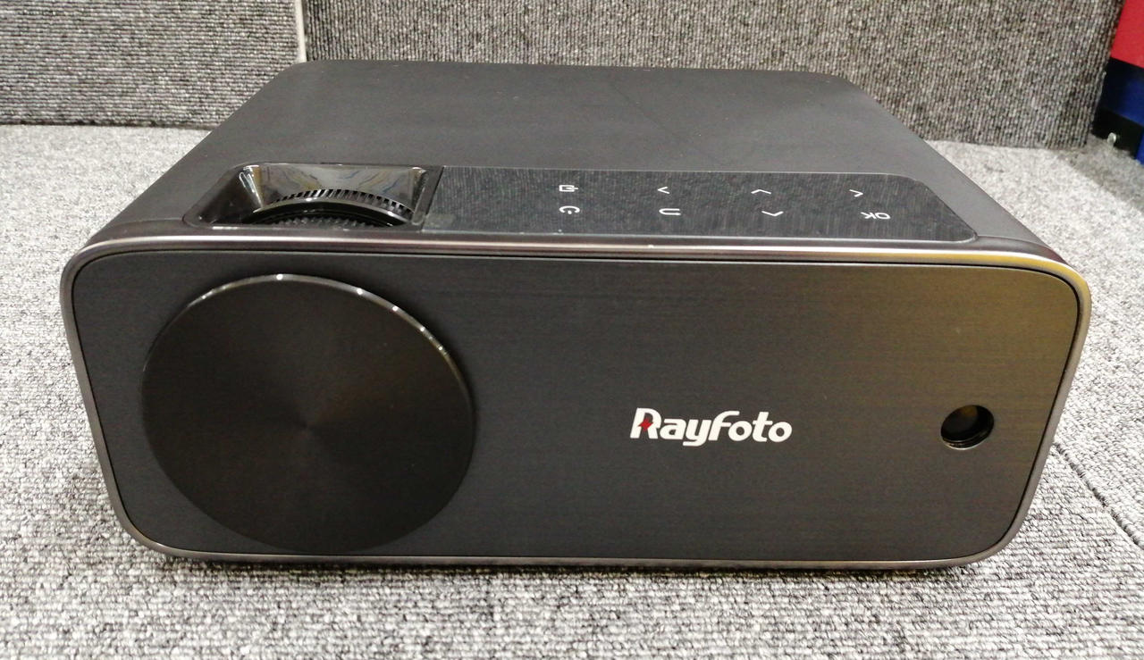 RAYFOTO|プロジェクター|HARDOFFオフモール（オフモ