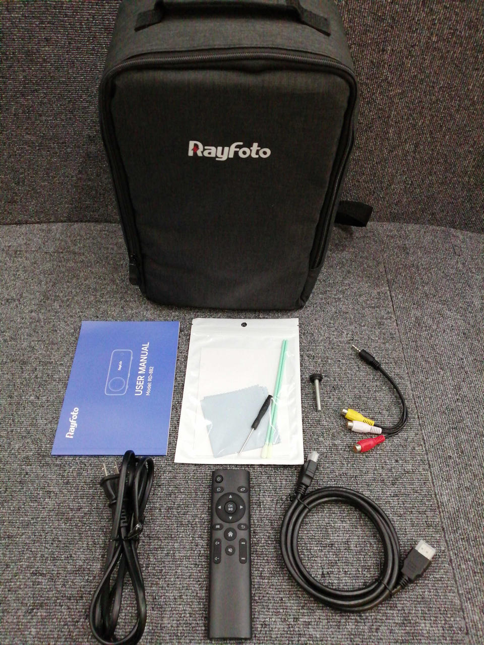 RAYFOTO|プロジェクター|HARDOFFオフモール（オフモ