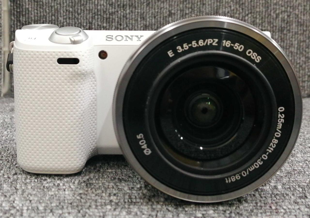 ソニー(SONY)|デジタルミラーレス一眼カメラ|HARDOFFオフモール