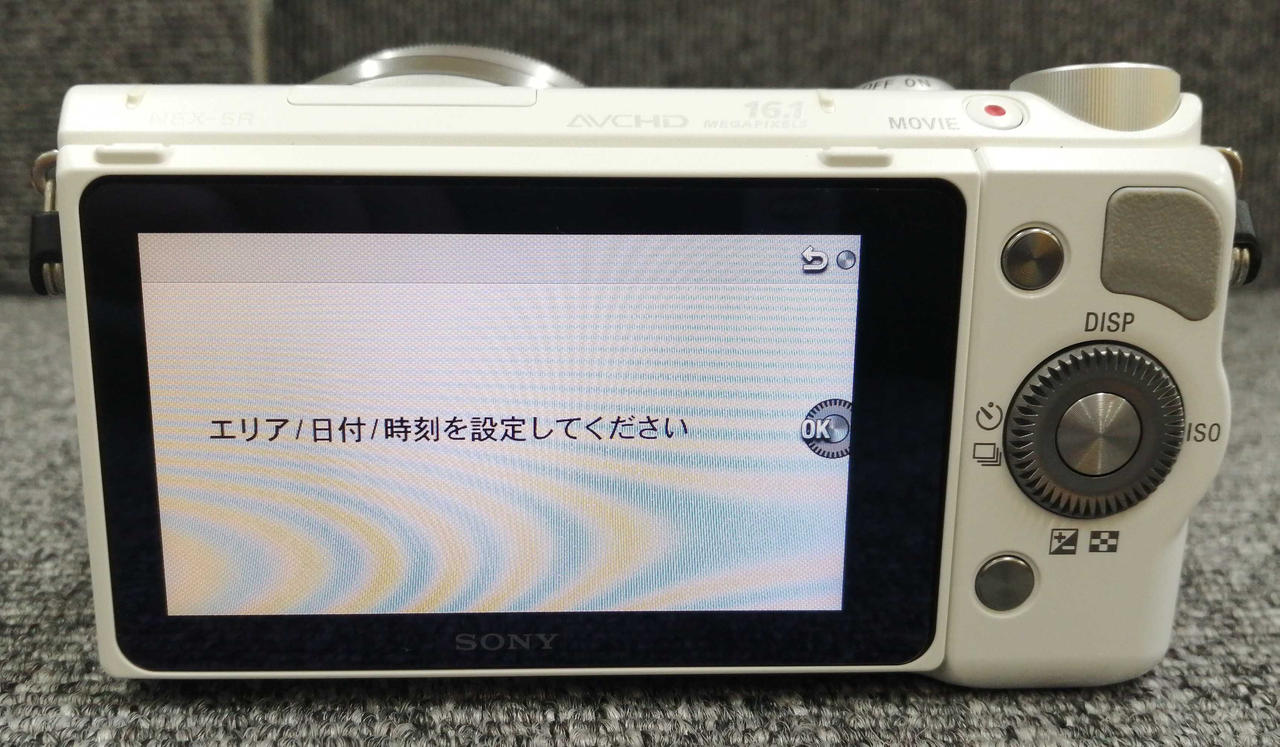 ソニー(SONY)|デジタルミラーレス一眼カメラ|HARDOFFオフモール