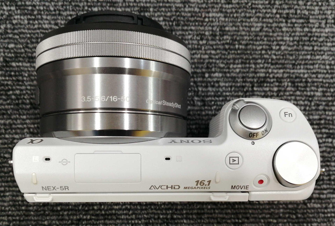 ソニー(SONY)|デジタルミラーレス一眼カメラ|HARDOFFオフモール