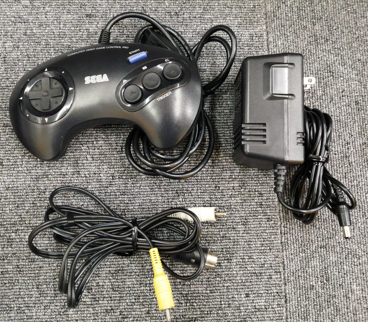 セガ(SEGA)|メガドライブ|HARDOFFオフモール（オフモ）|1010410000039147