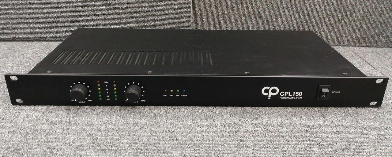 クラシックプロ(Classic Pro)|パワーアンプ|HARDOFFオフモール（オフモ