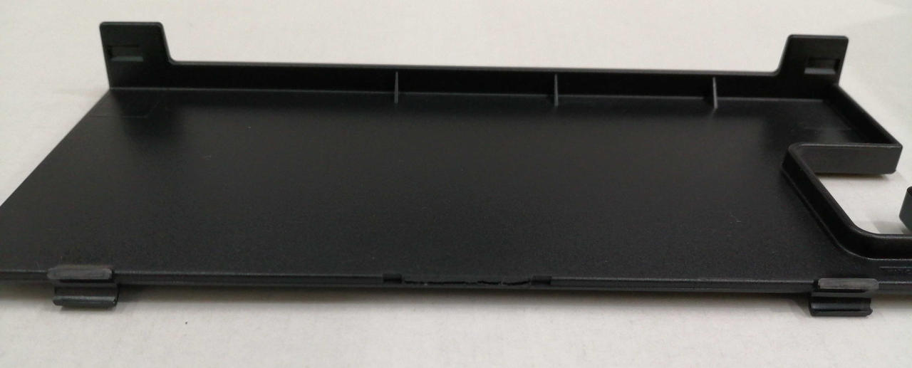 ドックツメ折れ