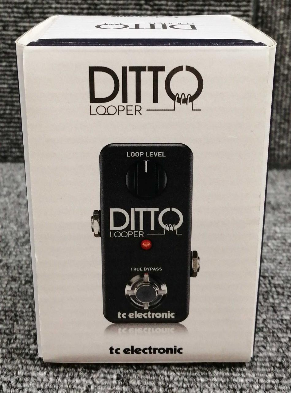 ティーシーエレクトロニック(TC ELECTRONIC)|エフェクター|HARDOFFオフ