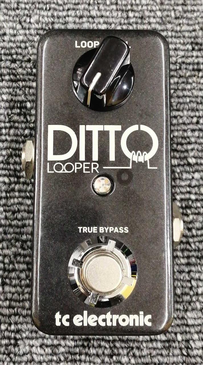 ティーシーエレクトロニック(TC ELECTRONIC)|エフェクター|HARDOFFオフ