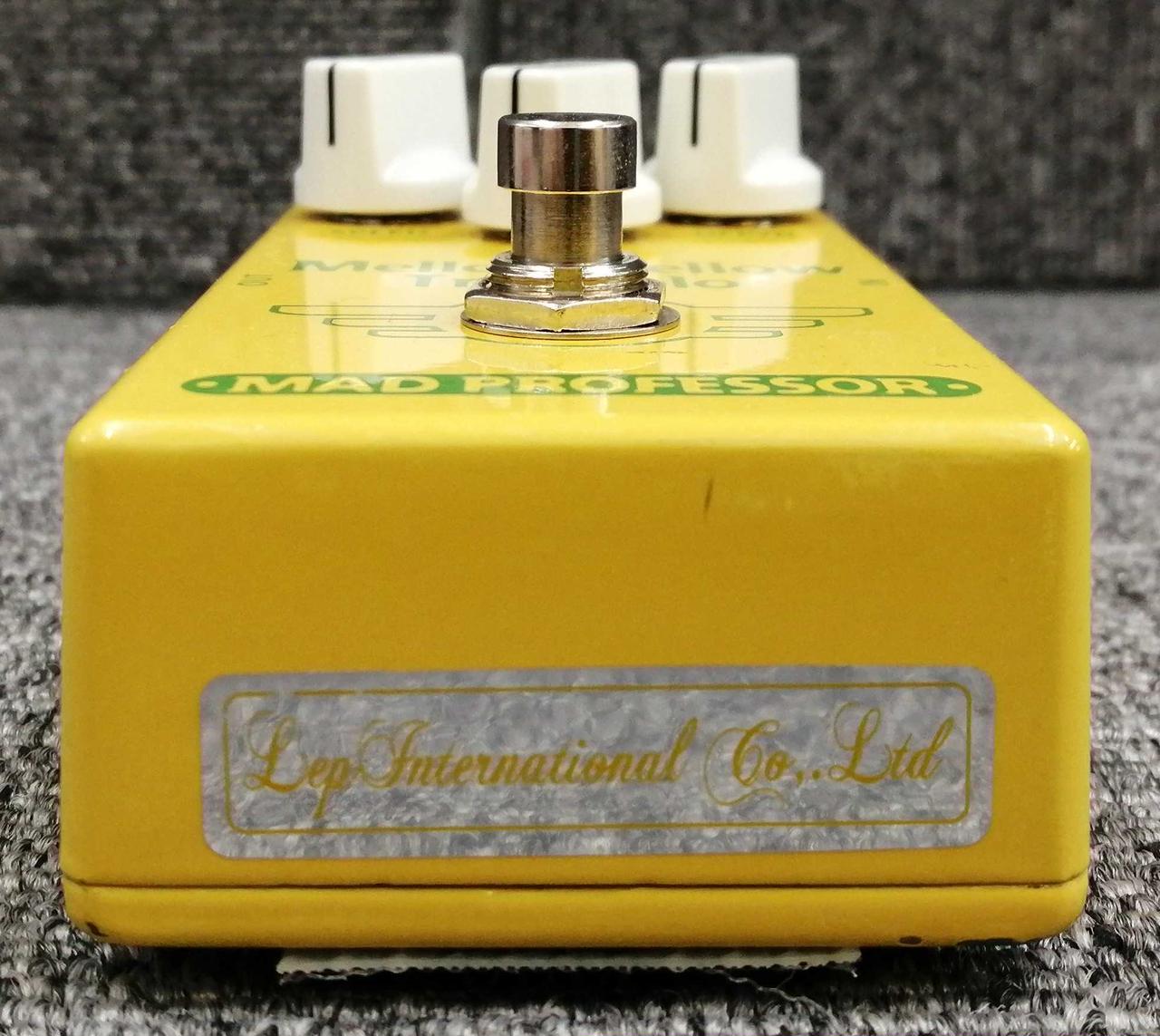 マッド プロフェッサー(MAD PROFESSOR)|エフェクター|HARDOFFオフ