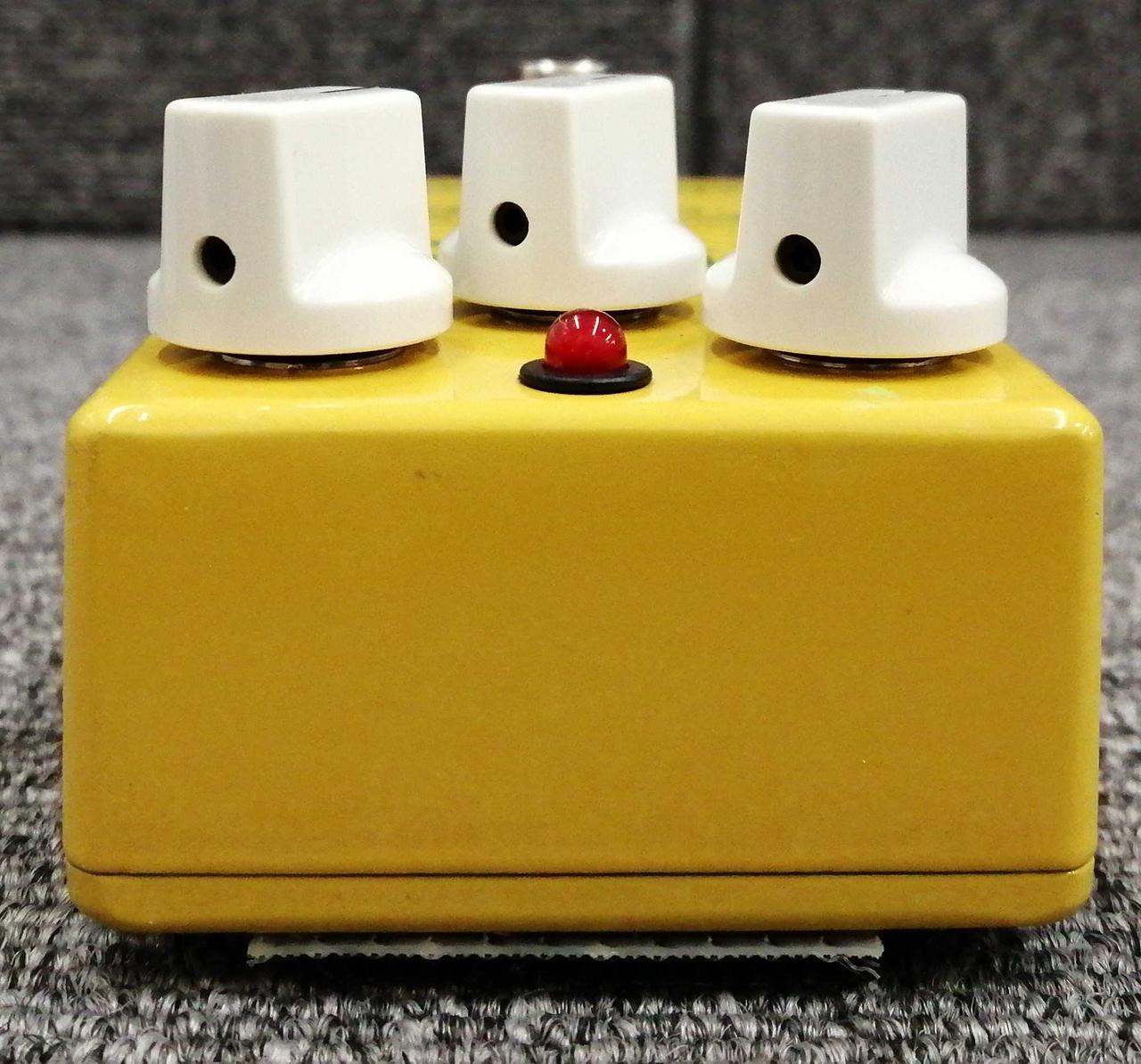 MAD PROFESSOR トレモロ　最終値下げ！ MAD PROFESSOR トレモロ 最終値下げ！