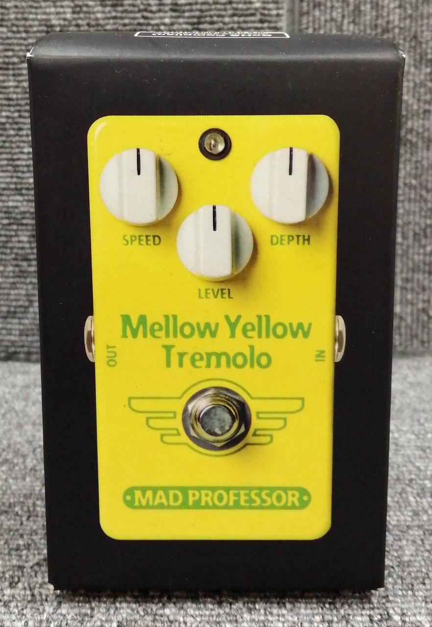 マッド プロフェッサー(MAD PROFESSOR)|エフェクター|HARDOFFオフ