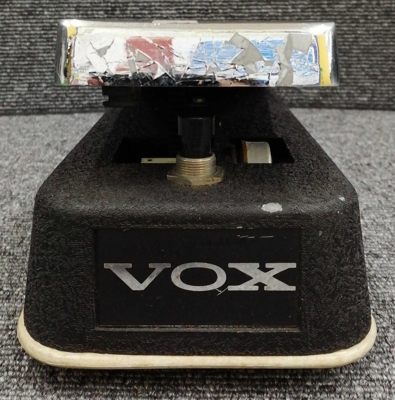 VOX|ワウペダル|【ハードオフ公式通販】オフモール|1010410000040089