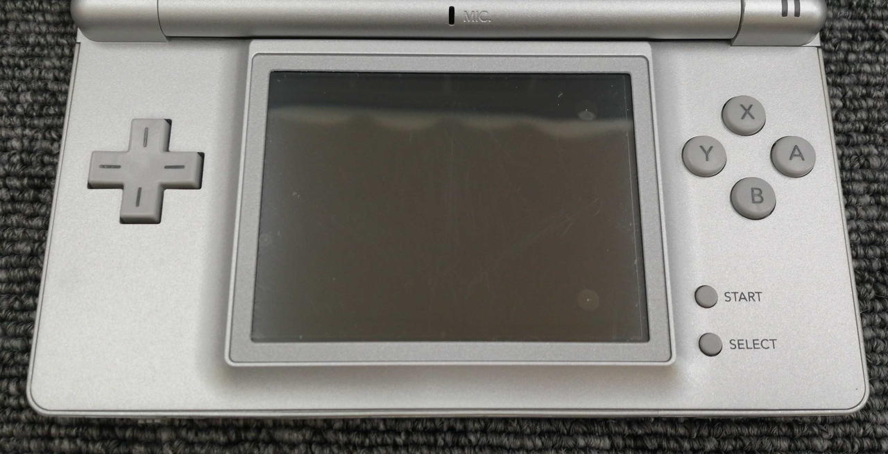 ニンテンドウ(NINTENDO)|DS LITE|【ハードオフ公式通販】オフモール