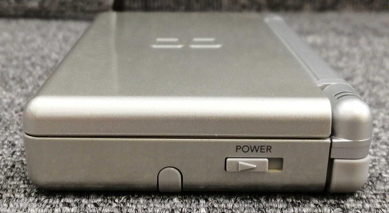 ニンテンドウ(NINTENDO)|DS LITE|【ハードオフ公式通販】オフモール