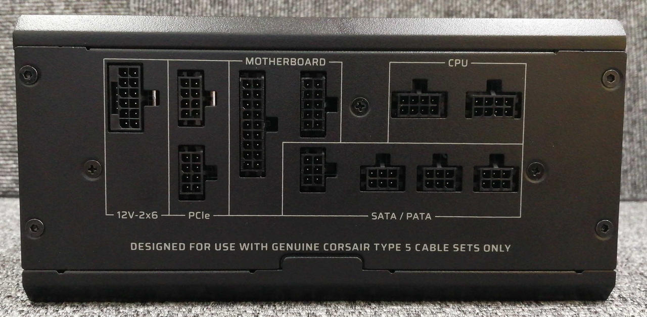 コルセア(CORSAIR)|PC電源|【ハードオフ公式通販】オフモール