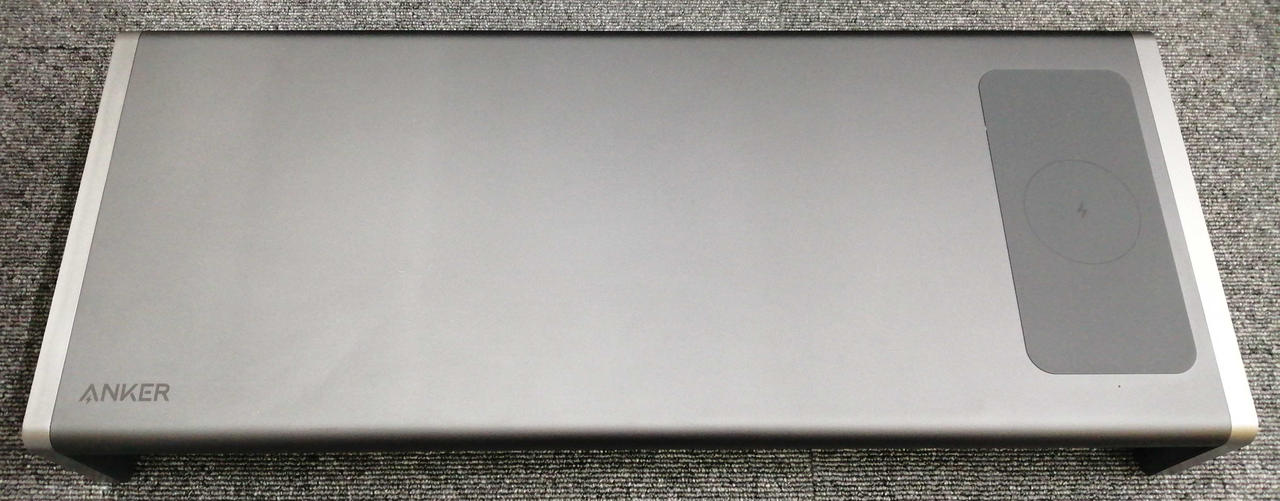 【中古】Anker ドッキングステーション 本体 ANKER|ドッキングステーション|【ハードオフ公式通販】オフモール