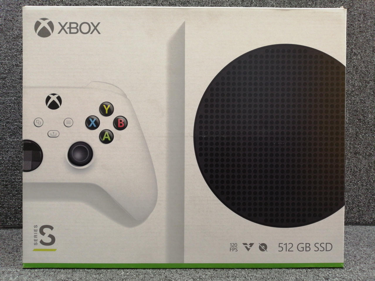 マイクロソフト(MICROSOFT)|XBOX SERIES S|HARDOFFオフモール
