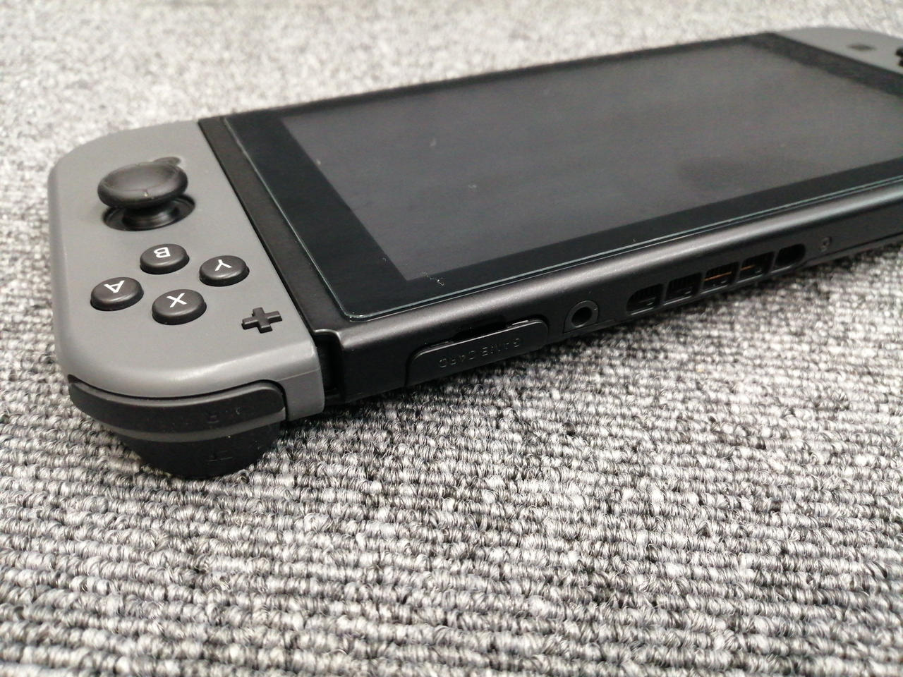 ニンテンドウ(NINTENDO)|NINTENDO SWITCH|【ハードオフ公式通販】オフ