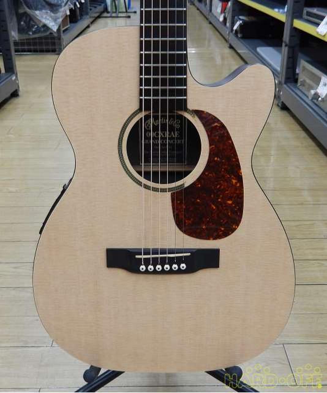 Martin エレアコ Hardoffnetmall Webno