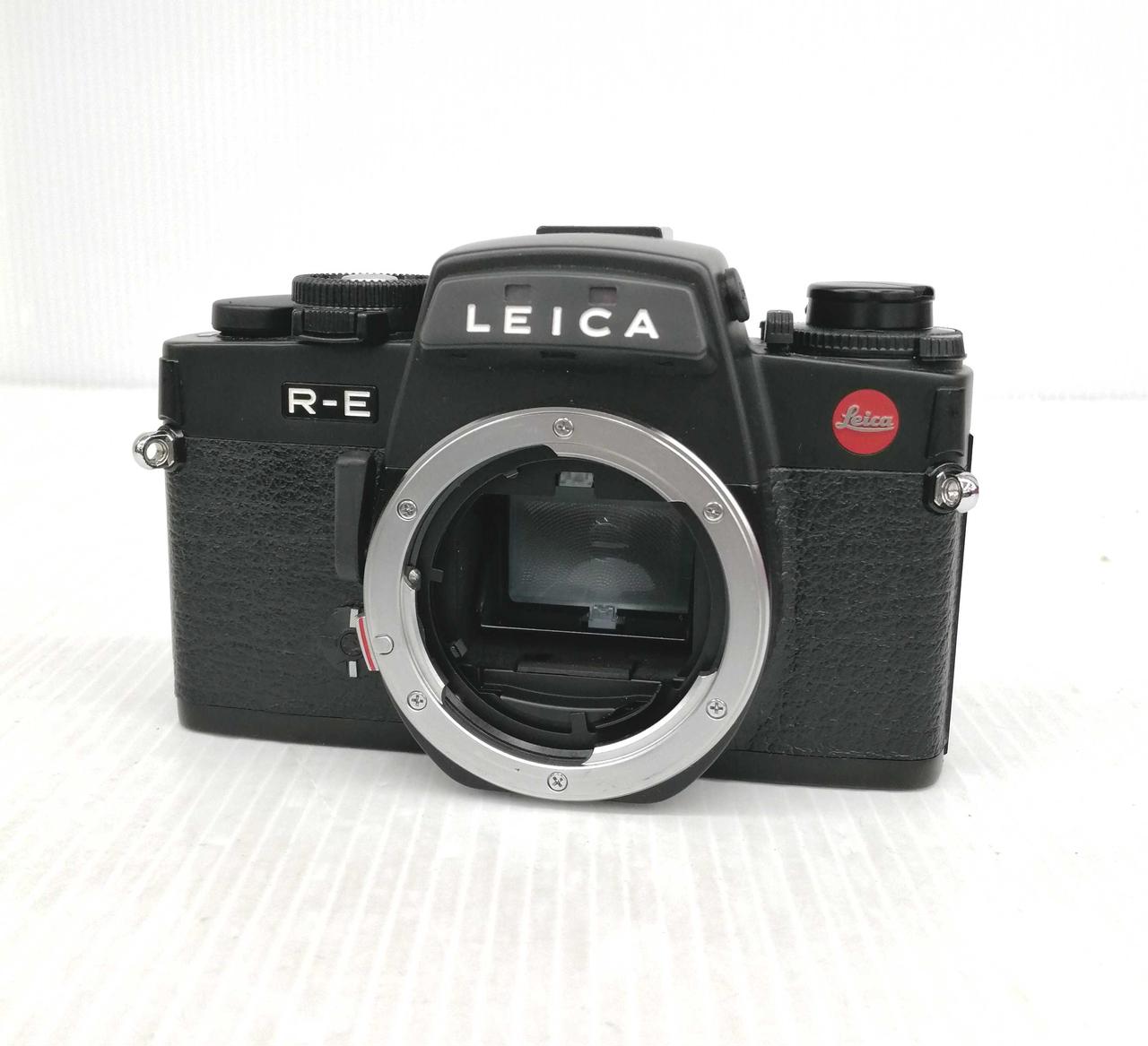 ライカ　Leica IIF 実用美品 LEICA IIf レビュー | ライカカタログ | アトリエライカ
