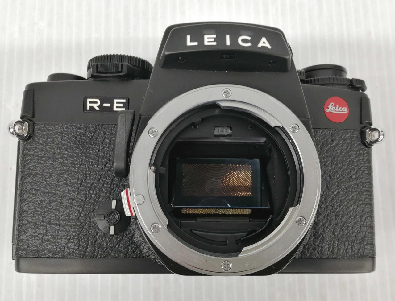 ライカ　Leica IIF 実用美品 LEICA IIf レビュー | ライカカタログ | アトリエライカ