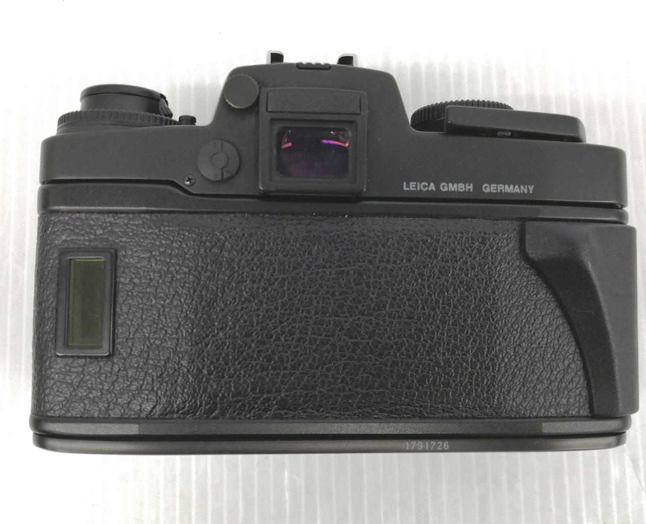 LEICA - 【LEICA】ken　フィンガーレスト美品　※送料込み LEICA】ken様専用 フィンガーレスト美品 ※送料込み