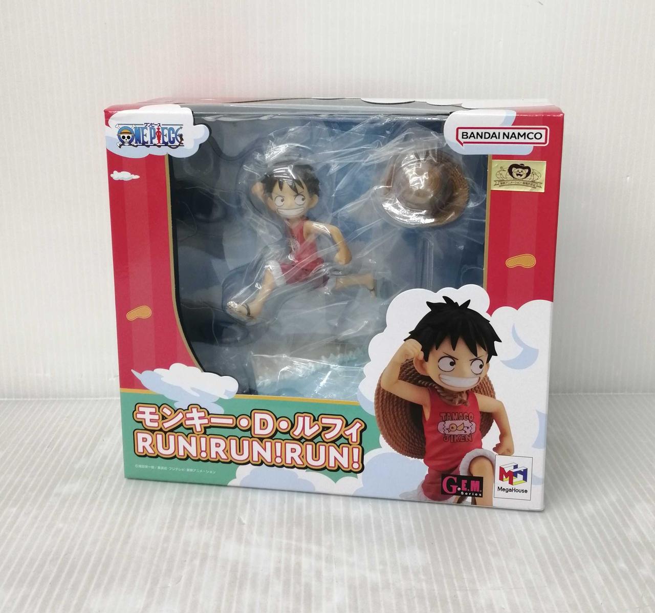 ONE PIECE モンキー・D・ルフィ GEM MT セット PSA 10 GEM MINT ONE PIECE ENGLISH Monkey D. Luffy OP07-109
