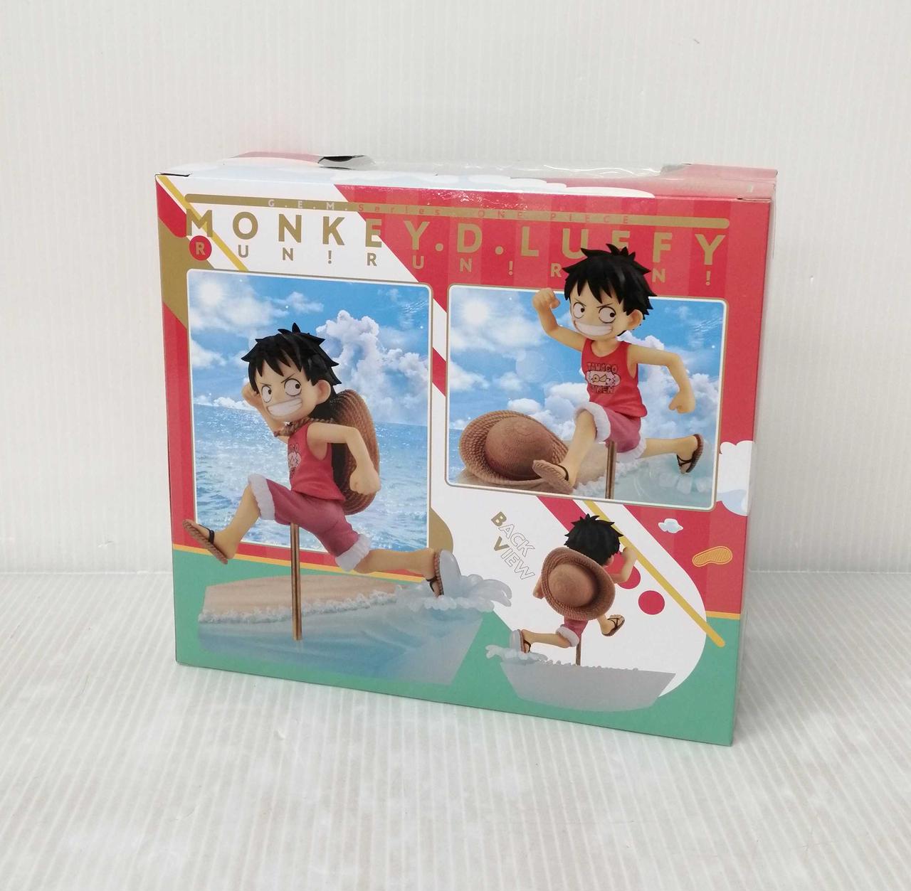 メガハウス(MEGAHOUSE)|G.E.M.シリーズ ワンピース|HARDOFFオフ